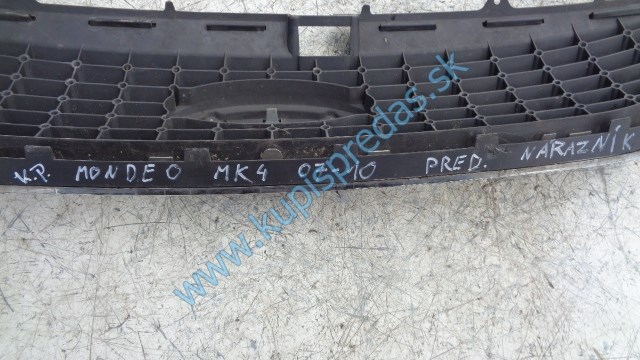 predná maska na ford mondeo mk4, 7S71-8200-D